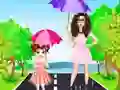 Spel Baby Taylor Helping Kitten aanlyn