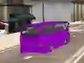 Spel Passenger Bus Simulator City aanlyn
