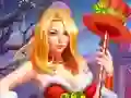 Spel Circus Shooter aanlyn