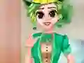Spel  BFF St. Patricks Day Preparation aanlyn