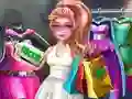 Spel Hero doll shopping costumes aanlyn