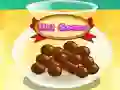 Spel Delicious Candy Maker aanlyn