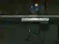 Spel Zombie Train aanlyn