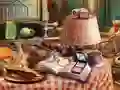 Spel Bake and Decorate aanlyn