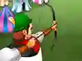 Spel Medieval Archer aanlyn