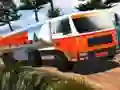Spel City & Offroad Cargo Truck aanlyn