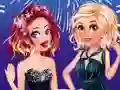 Spel Sisters New Years Eve aanlyn