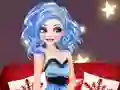 Spel Princesses December Dream aanlyn