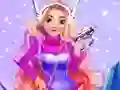 Spel Princesses Space Explorers aanlyn