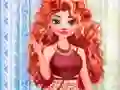 Spel Princesses Get Ready With Me aanlyn