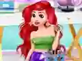 Spel Princesses Neon Fashion aanlyn