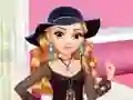Spel Princesses Dorm Fun aanlyn