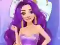 Spel Princesses Underwater Adventure aanlyn