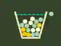 Spel Filled Glass aanlyn
