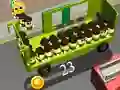 Spel Super Driver aanlyn