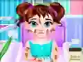 Spel Baby Taylor Outing Accident aanlyn