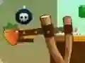 Spel Angry Vegetable 2 aanlyn