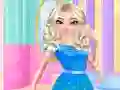 Spel New Year Formal Dress Show aanlyn