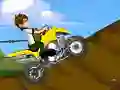Spel Ben 10 Holiday Trip aanlyn