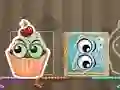 Spel Cake Connect aanlyn