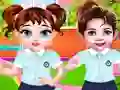 Spel Baby Taylor Extracurricular Activities aanlyn