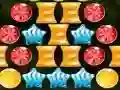 Spel Bubble Shooter Candy Popper aanlyn