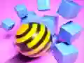Spel Crush Ball Kingdom Fall aanlyn