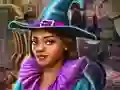 Spel Mysterious Magician aanlyn