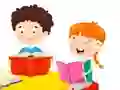 Spel School Kids Differences aanlyn