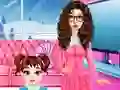 Spel Baby Taylor Hot Spring Trip aanlyn