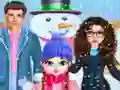 Spel Baby Taylor Snow Fun aanlyn