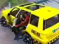 Spel Offroad Hummer Uphill Jeep Driver aanlyn
