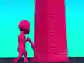 Spel Stack Colors! aanlyn