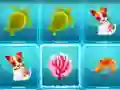 Spel Sea Travel Match 3 aanlyn