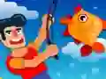Spel Fishing. io aanlyn