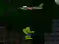 Spel Hulk Madness aanlyn
