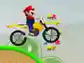 Spel Mario Ride 3 aanlyn