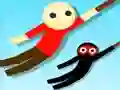 Spel Hanger 2 aanlyn