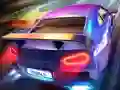 Spel Drag Racing Rivals aanlyn