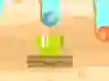 Spel Route Digger aanlyn