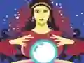 Spel Fortune Teller aanlyn