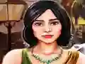 Spel The Secret Healer aanlyn