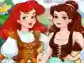 Spel Ren Fair Fashion aanlyn