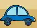 Spel Rally Car Racing aanlyn