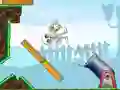 Spel Skeleton Launcher - Levels Pack aanlyn