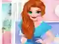 Spel Princesses Crazy Dress Design aanlyn