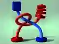 Spel Twisted Rods aanlyn