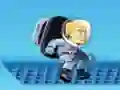 Spel Crazy Jetpack Ride aanlyn