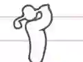 Spel Golf Stick aanlyn