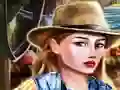 Spel Secret small island aanlyn